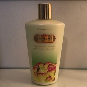 *BRAND NEW* Victoria’s Secret Pear Glacé Lotion